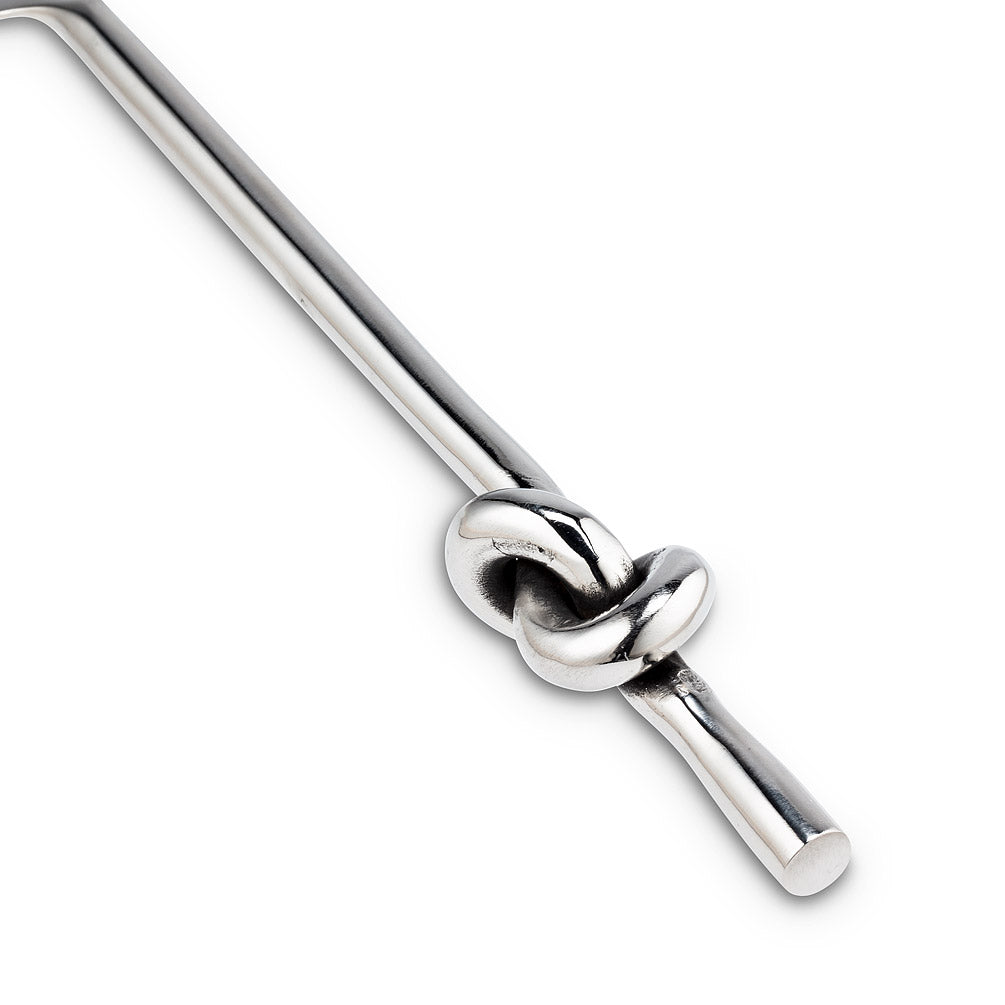 Tongs - Knot Handle - Pinces