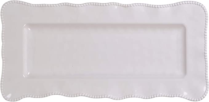 Melamine Platter - Rectangular