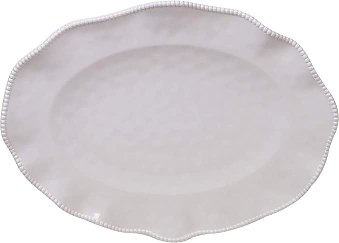 Melamine Platter - Oval