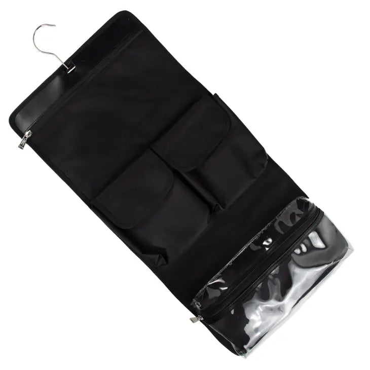 Hanging Organizer - black