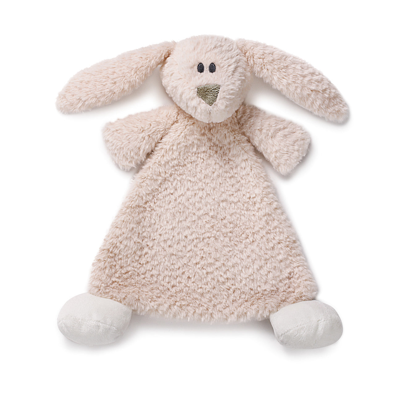 Hochet Baby Lovey : Belina Bunny