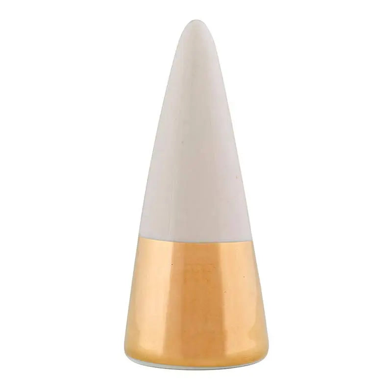 Ring Holder Cone 3” Ceramic Cone