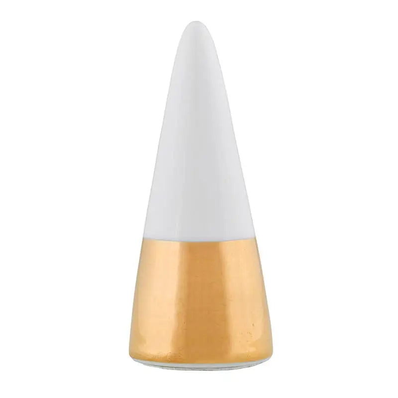 Ring Holder Cone 3” Ceramic Cone