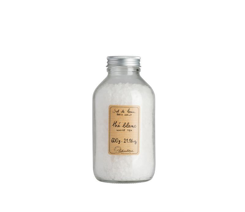 Lothantique Bath Salts - White Tea