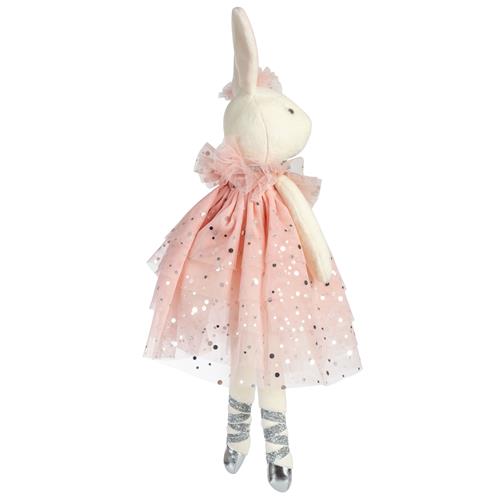 Super Soft Plush Doll 16" Large Bunny