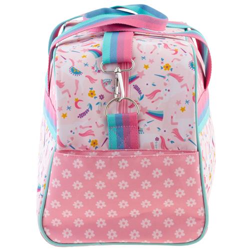 Personalized Duffle Bag - Unicorn