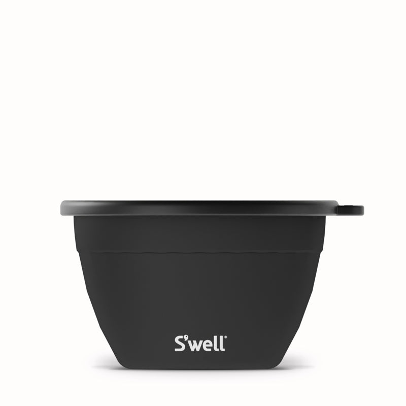 S'well EATS Onyx Salad Set - 1.9L (64 oz)