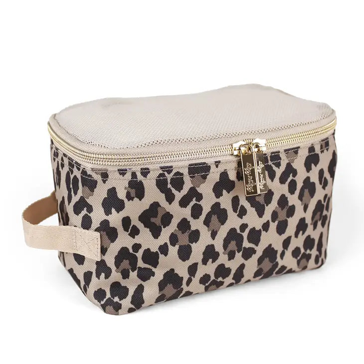 Packing Cubes - Leopard