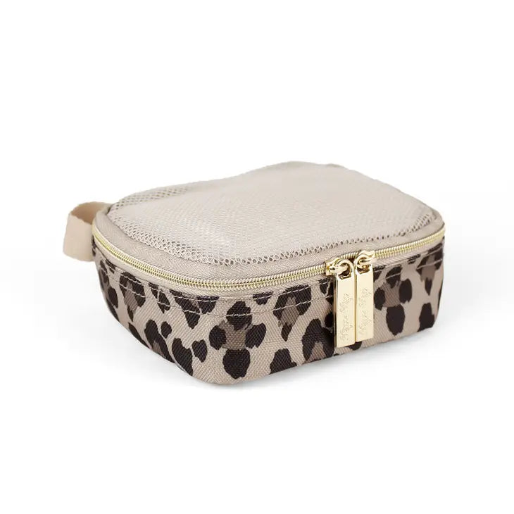 Packing Cubes - Leopard