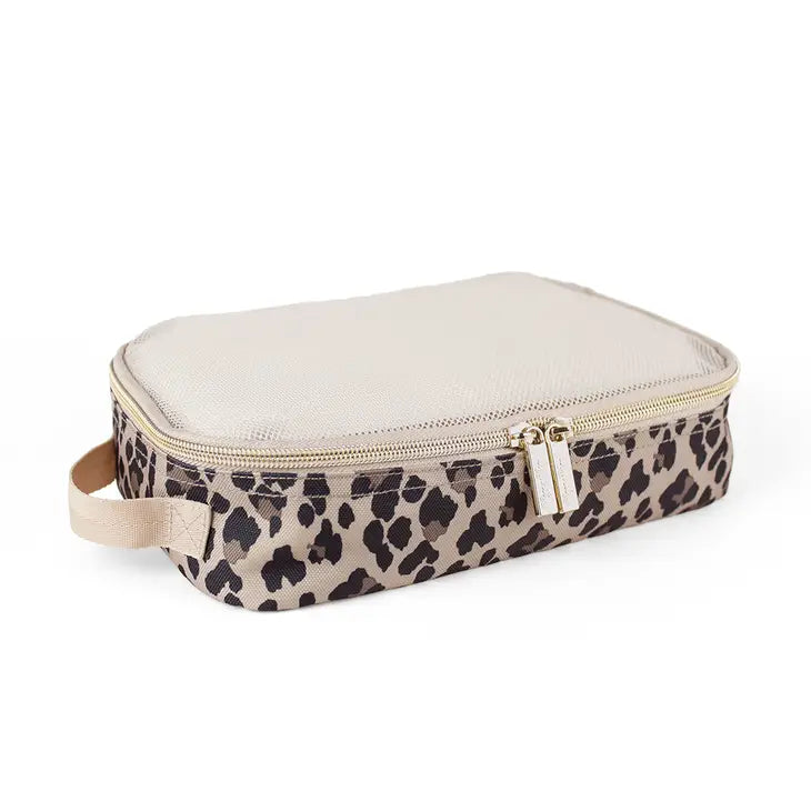 Packing Cubes - Leopard