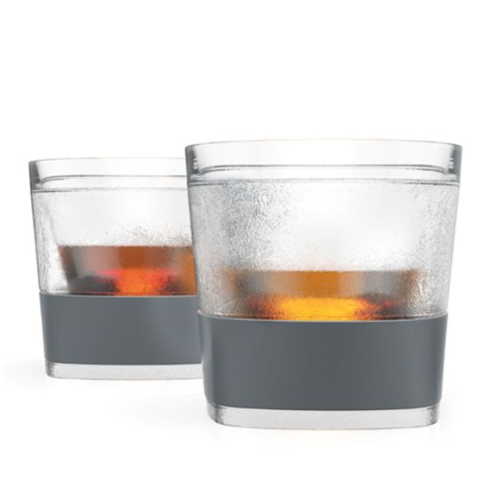 Whiskey FREEZE (set of 2) by HOST
