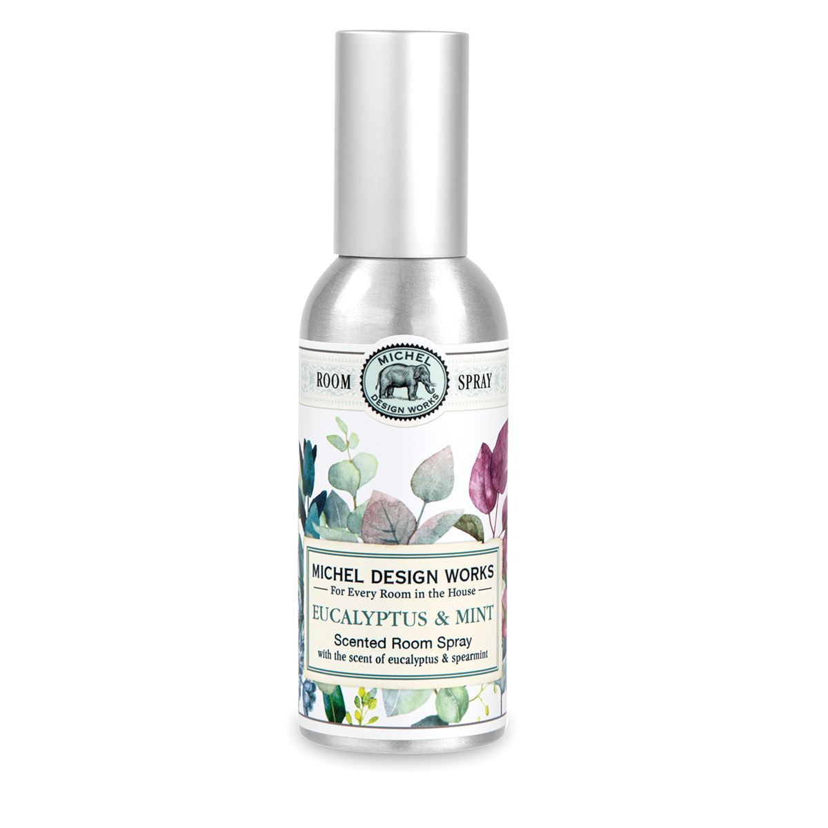 Michel Design - Eucalyptus & Mint Room Spray