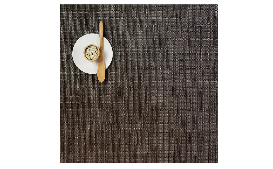 Chilewich Placemat - Square Bamboo