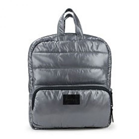 Personalized Mini Backpack- Graphite